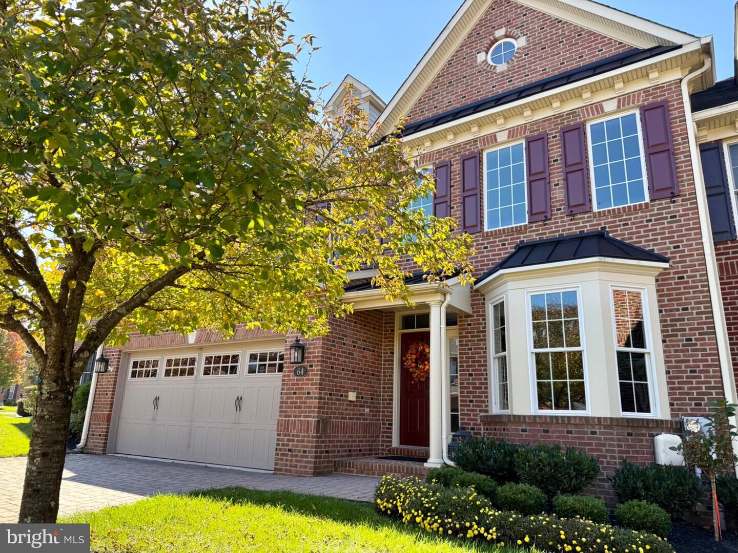 Property Photo: 64 Elfreths Court PA 18940