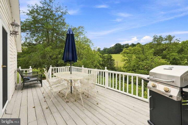 Property Photo:  1185 Twymans Mill Road  VA 22727 