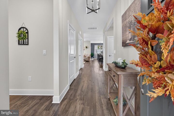 Property Photo:  101 Congressional Court  NJ 08057 