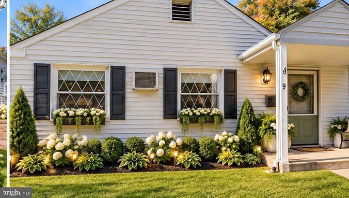 Property Photo: 9 Scarlet Avenue PA 19014