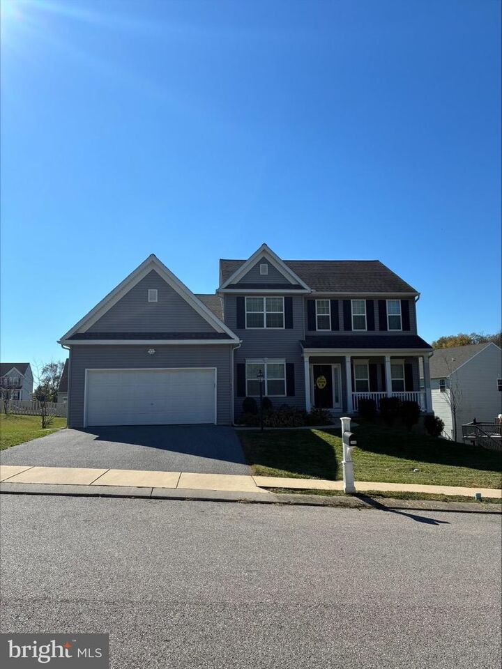 Property Photo:  2660 Friends Circle  PA 17408 