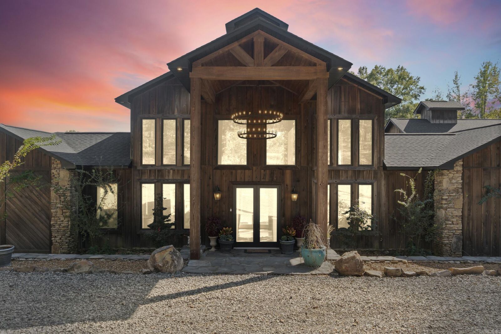 Property Photo:  7900 Hwy 13 Highway  AR 72143-9999 