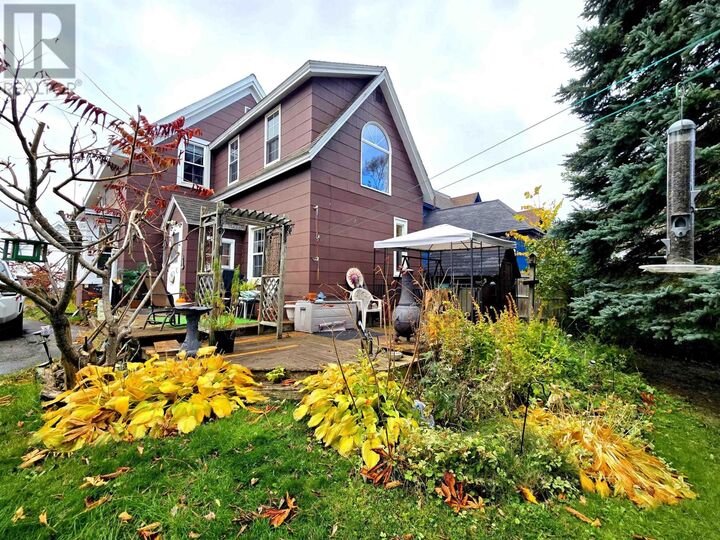 Property Photo: 26 Croft Street NS B4H 2Z4