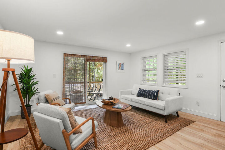 Property Photo: 35 Ashumet Road Unit 17A MA 02649