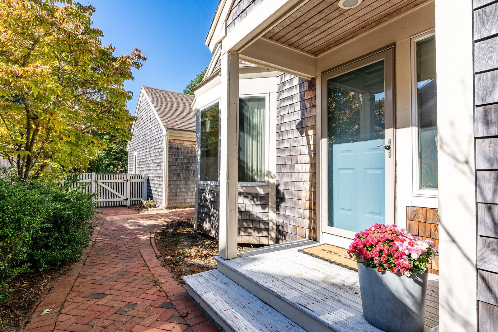 Property Photo:  14 Kates Path Unit 14  MA 02675 