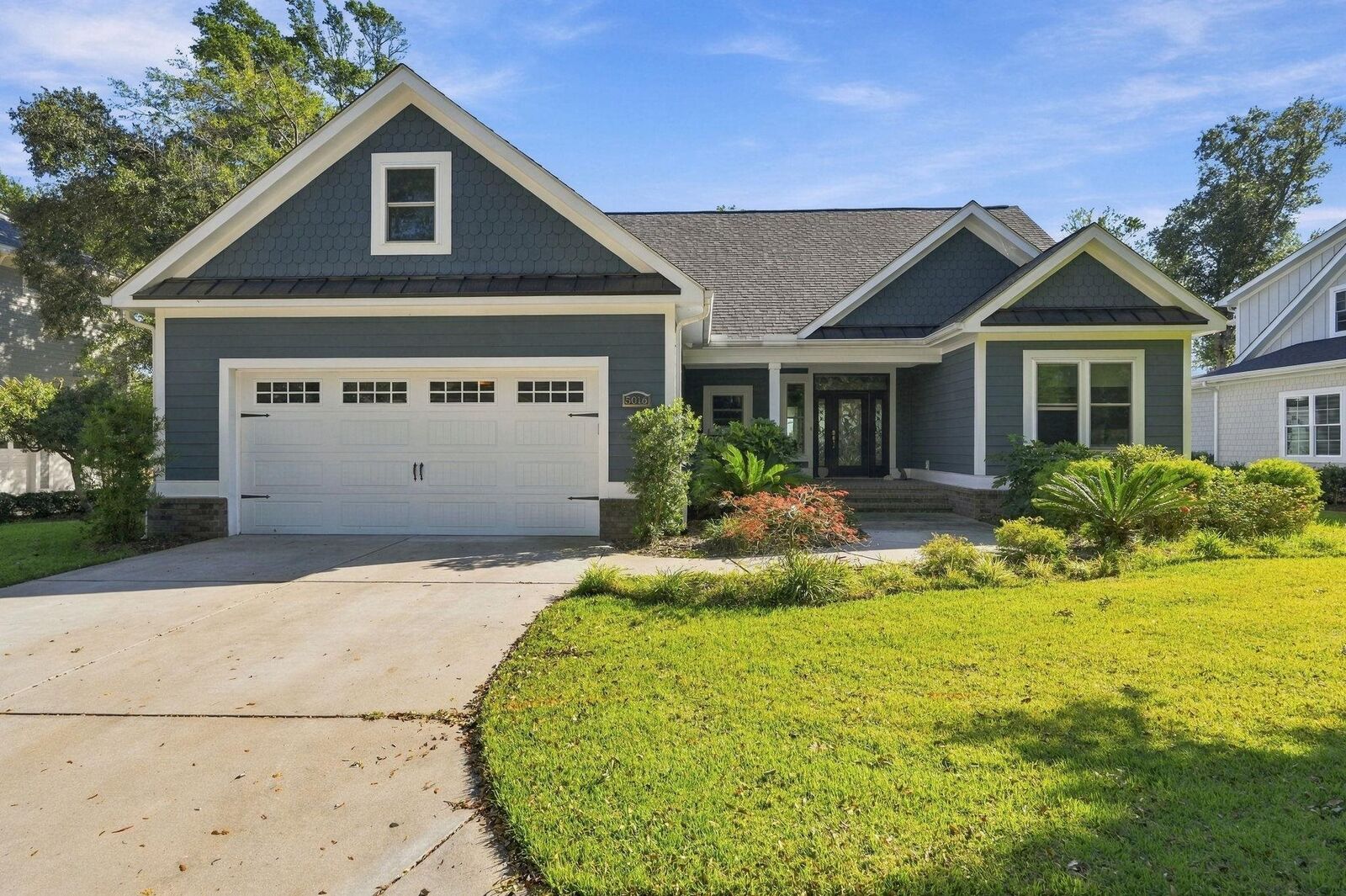 Property Photo: 5016 Bucks Bluff Dr. SC 29582