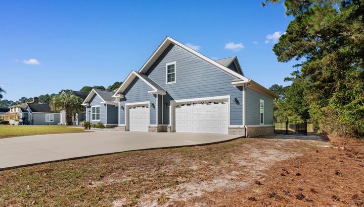 Property Photo:  4821 National Dr.  SC 29579 