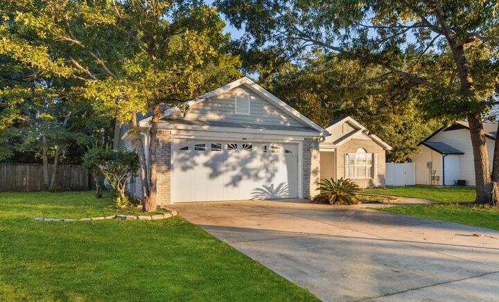 Property Photo:  2073 Hawksmoor Dr.  SC 29526 