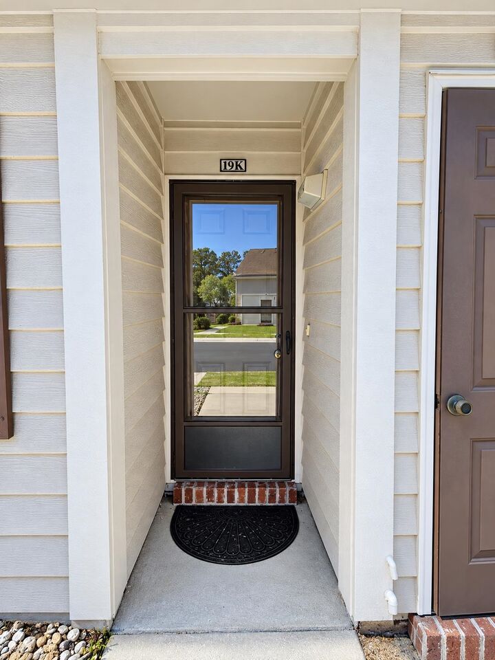 Property Photo:  510 Fairwood Lakes Dr. 19K  SC 29588 