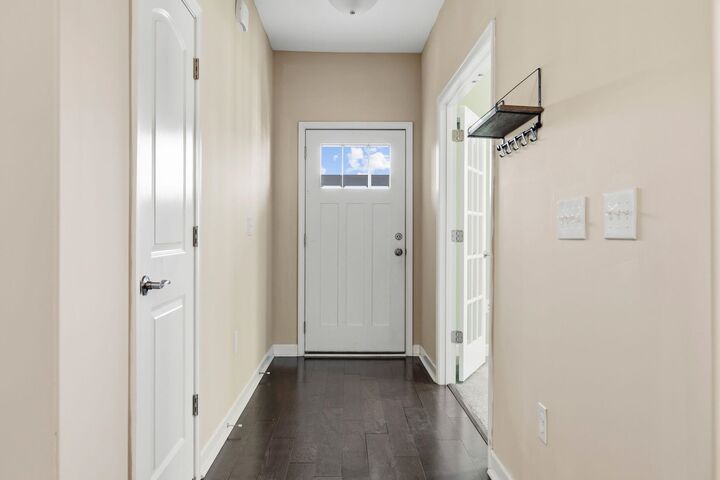 Property Photo:  2820 Desert Rose St.  SC 29566 