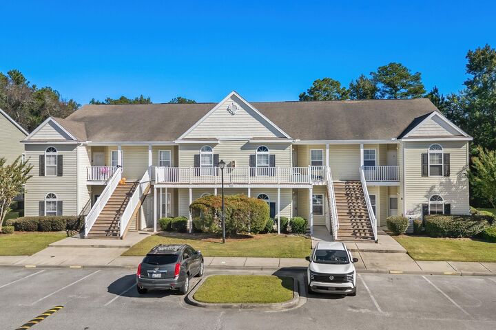 Property Photo:  230 Portsmith Dr. 4  SC 29588 