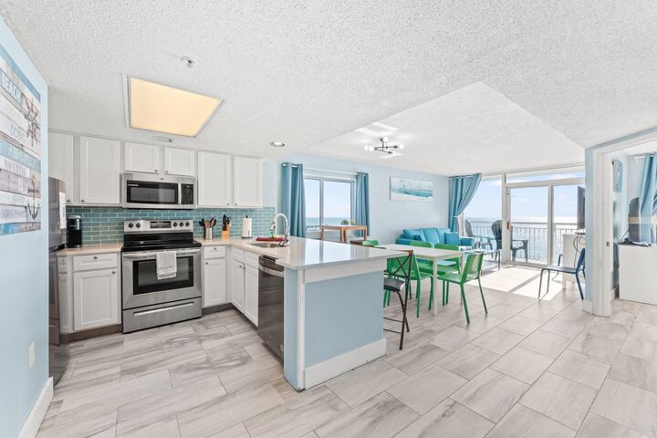 Property Photo: 2000 N Ocean Blvd. 917 SC 29577