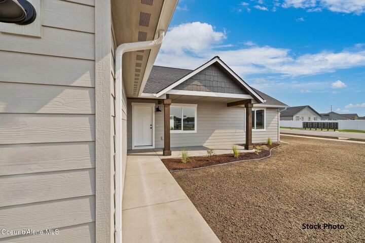 Property Photo:  7105 W Constantine Ln  ID 83858 