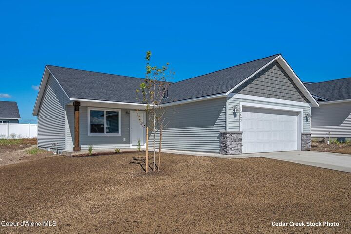 Property Photo:  7081 W Constantine Ln  ID 83858 