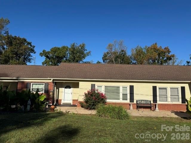 Property Photo: 2298 Lail Road NC 28655