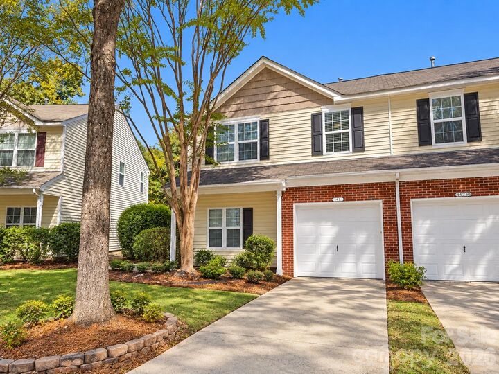 Property Photo:  14254 Tamarack Drive  NC 28278 