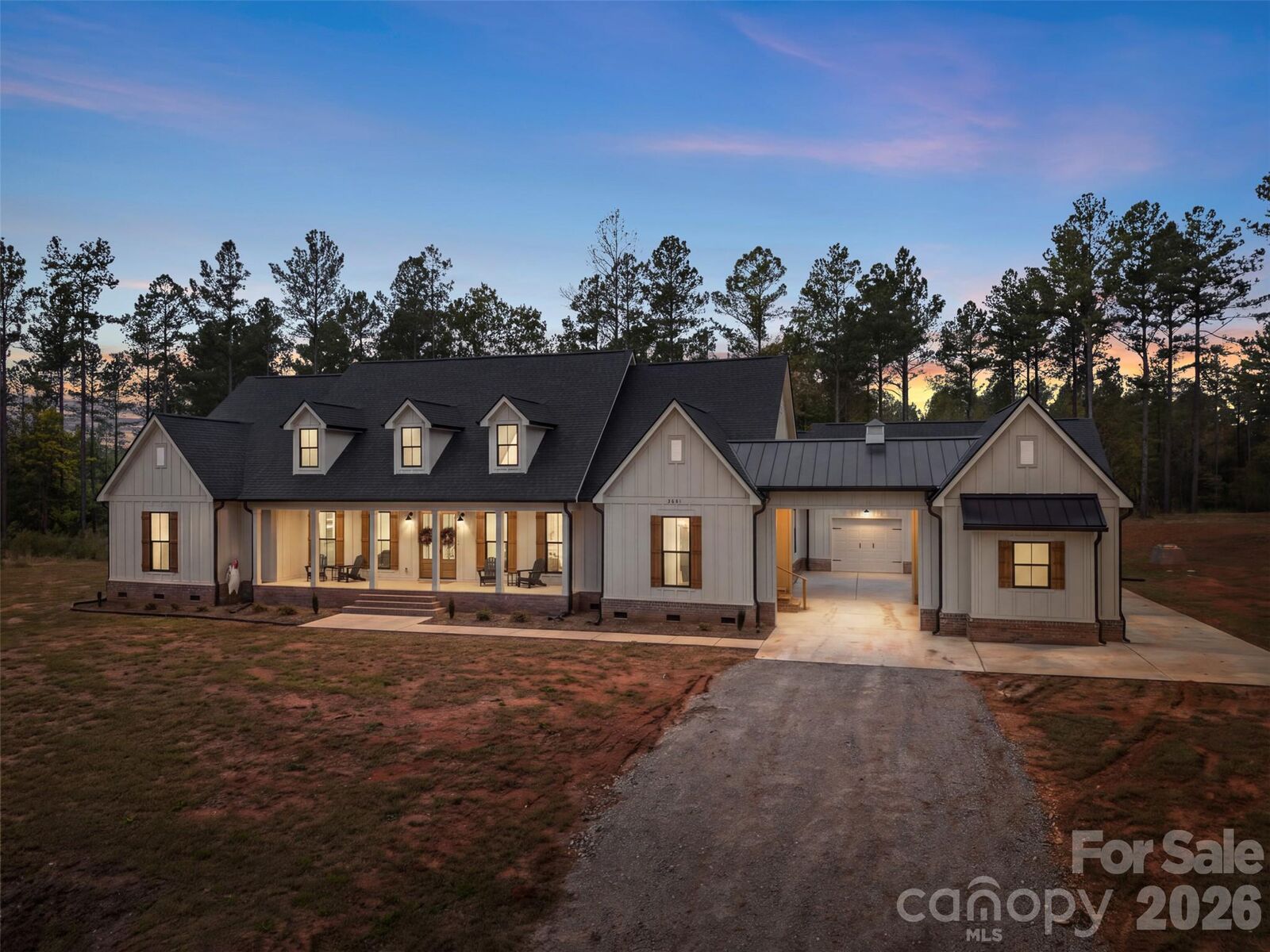 Property Photo: 2137 Overbrook Way SC 29067