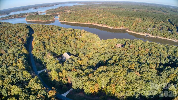 Property Photo: 1610 Rocky Cove Lane NC 27239