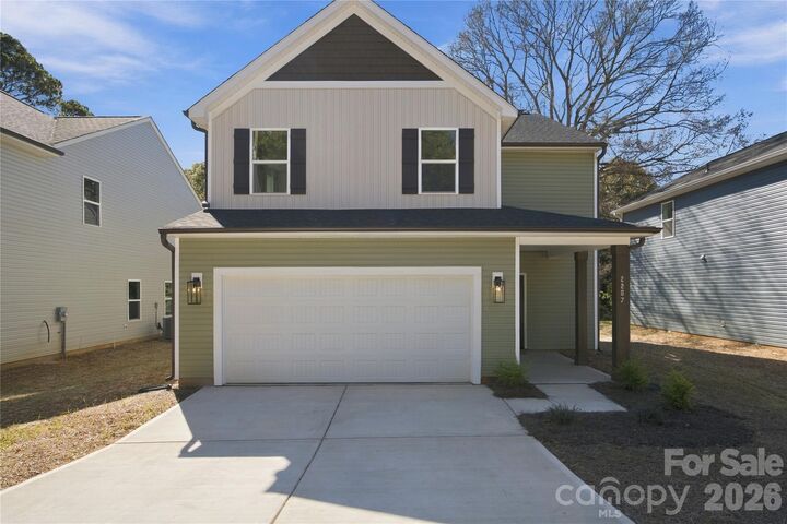 Property Photo:  2207 W Seventh Avenue  NC 28052 