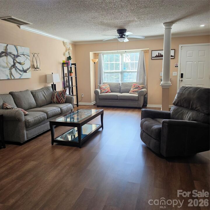 Property Photo:  9508 Drains Bay Court  NC 28214 