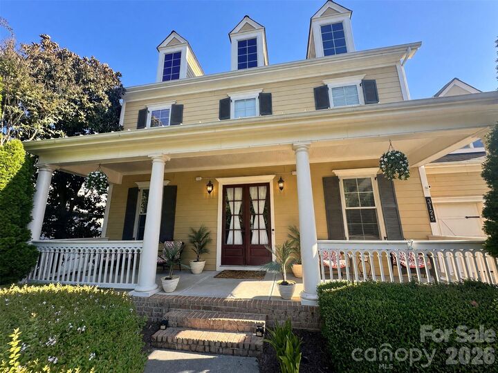 Property Photo: 3125 Kennys Street NC 28134