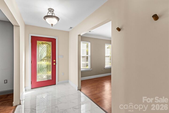 Property Photo:  151 Adrian Road  NC 28146 
