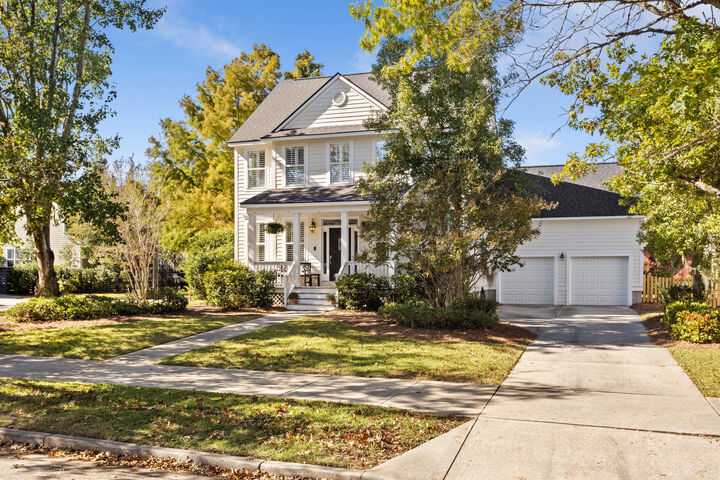 Property Photo:  2213 Daniel Island Drive  SC 29492 