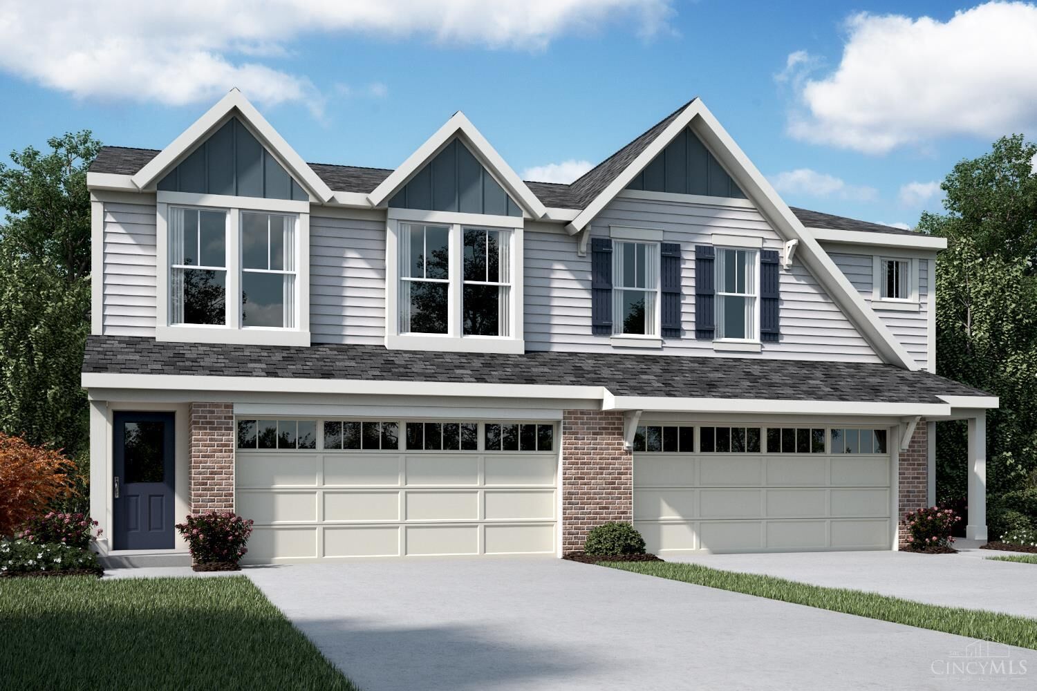 Property Photo: 2116 Sunflower Place OH 45103