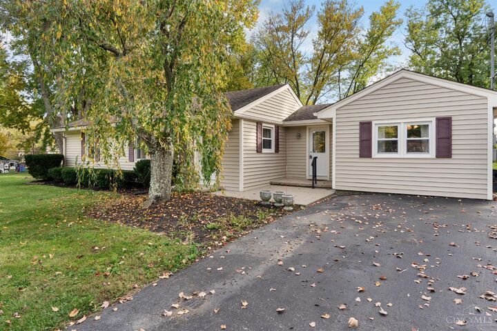 Property Photo:  1223 St Rt 131  OH 45150 