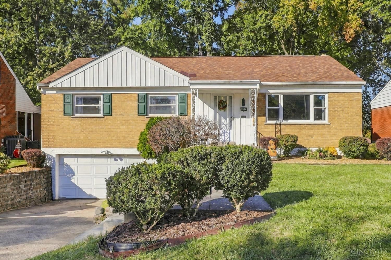 Property Photo:  6673 Kirkland Drive  OH 45224 