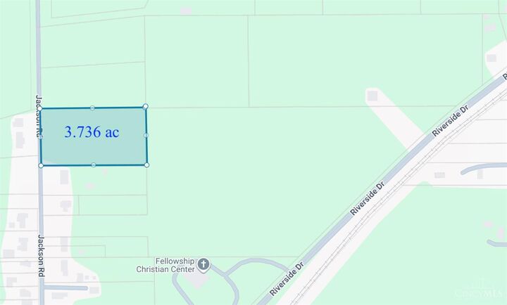 Property Photo: 2630 Jackson Road OH 45011