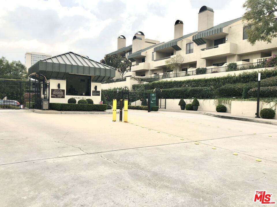 Property Photo: 2157 Century Hl, Unit 2157 CA 90067