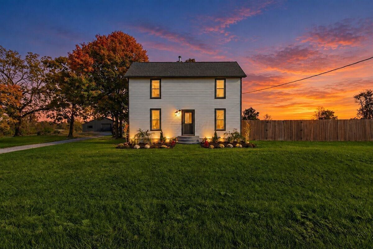 Property Photo: 7588 Stringtown Road OH 43044