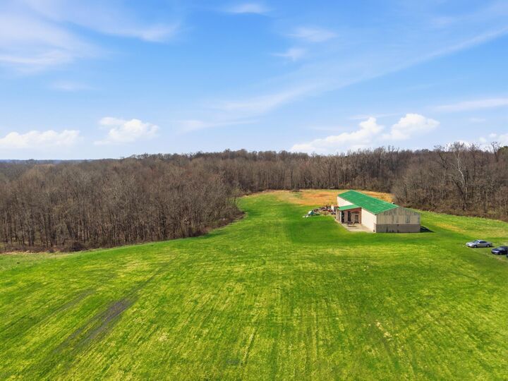 Property Photo: 5800 Wortman Road OH 43701