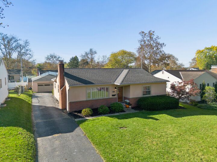 Property Photo:  2681 Woodstock Road  OH 43221 