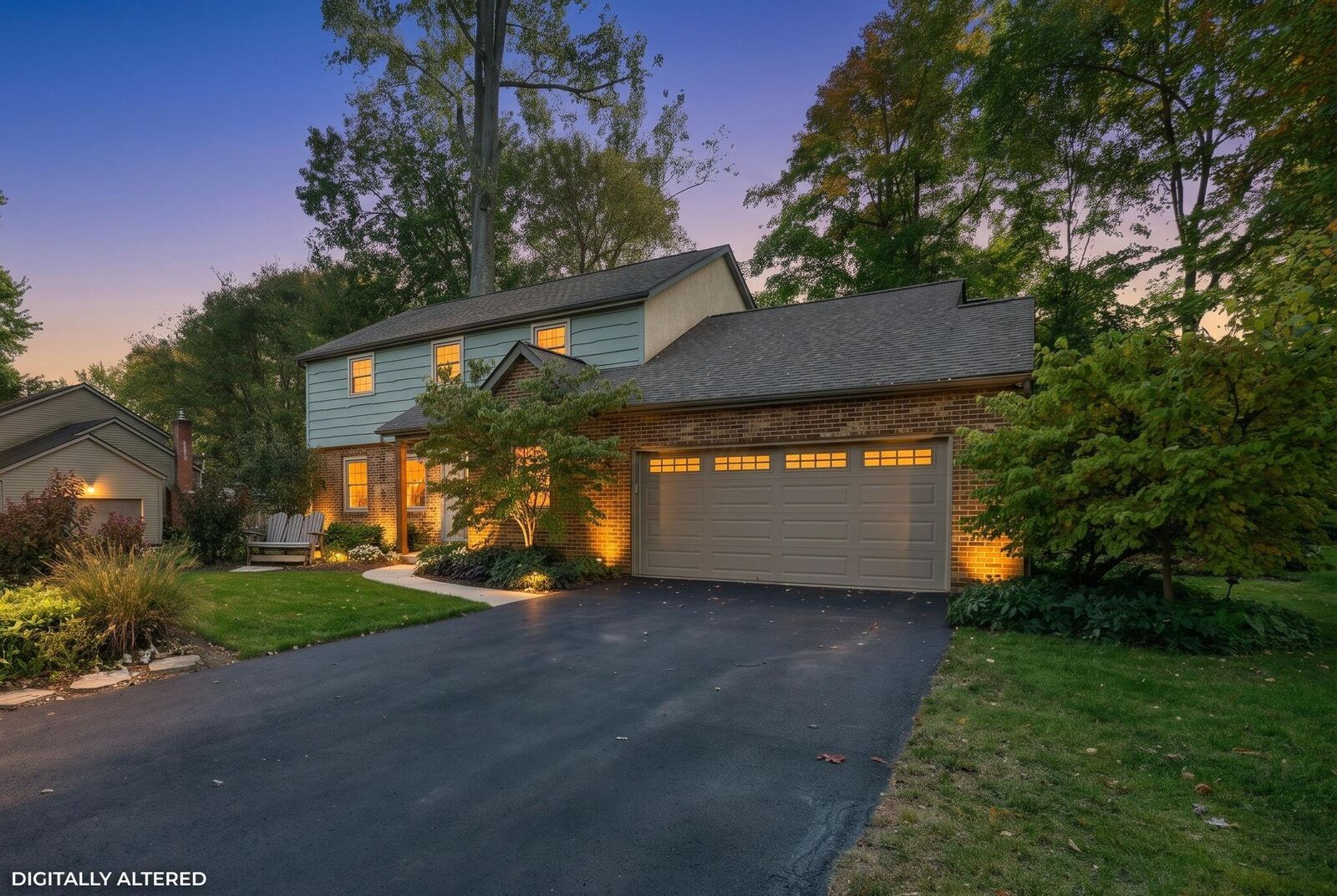 Property Photo:  11403 Meadowcroft NW Street  OH 43147 