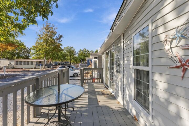 Property Photo:  39 Magnolia  NJ 08270 