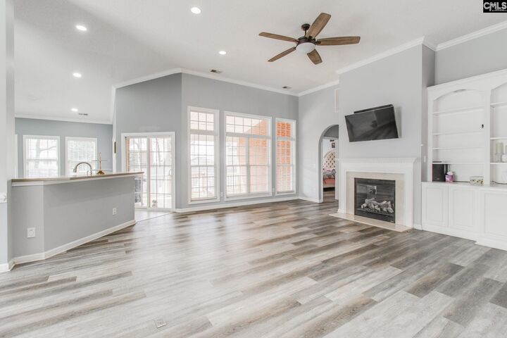 Property Photo: 137 Oldtown SC 29072