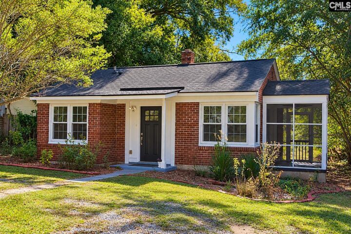 Property Photo:  504 Johnson  SC 29203 