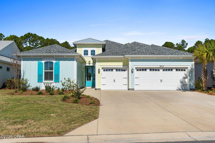 Property Photo:  9212 Paradise Drive  FL 32413 