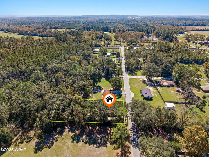 Property Photo:  871 S 8th Street  FL 32428 
