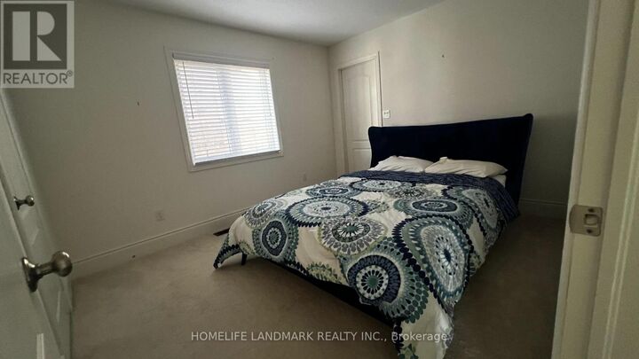 Property Photo: 19 Warren McBride Crescent ON L4G 0W4