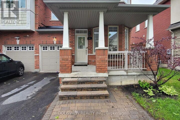 Property Photo:  14 Stookes Crescent  ON L4E 0J4 