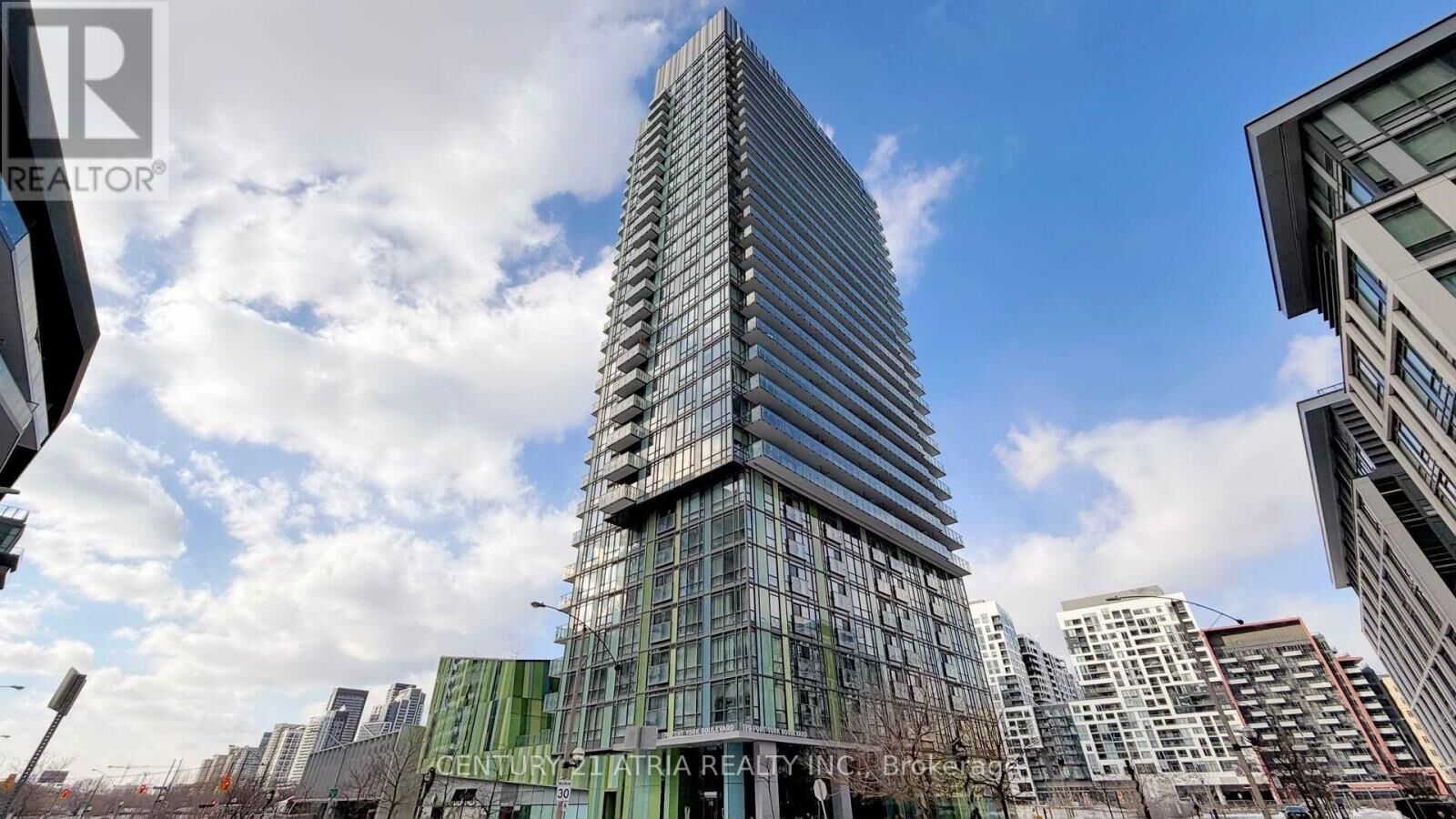 Property Photo:  170 Fort York Boulevard 211  ON M5V 0E6 