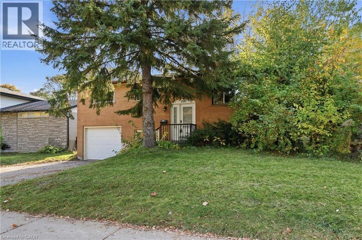 Property Photo:  109 Indian Road  ON N2B 2S6 