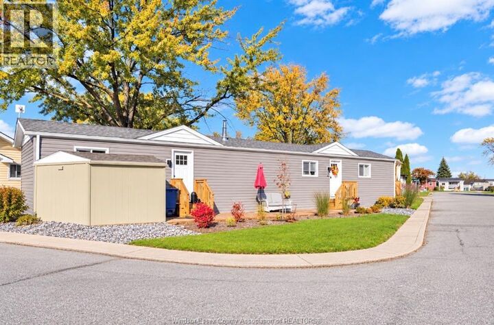 Property Photo:  2 Louisa  ON N8N 2S1 