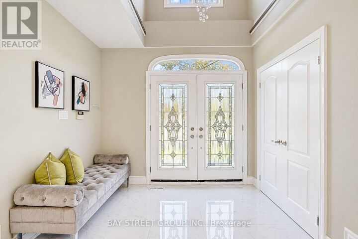 Property Photo: 411 Weldrick Road East ON L4B 2M8