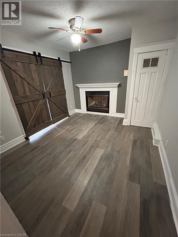 Property Photo:  144 Locke Street 3  ON L8P 4A9 