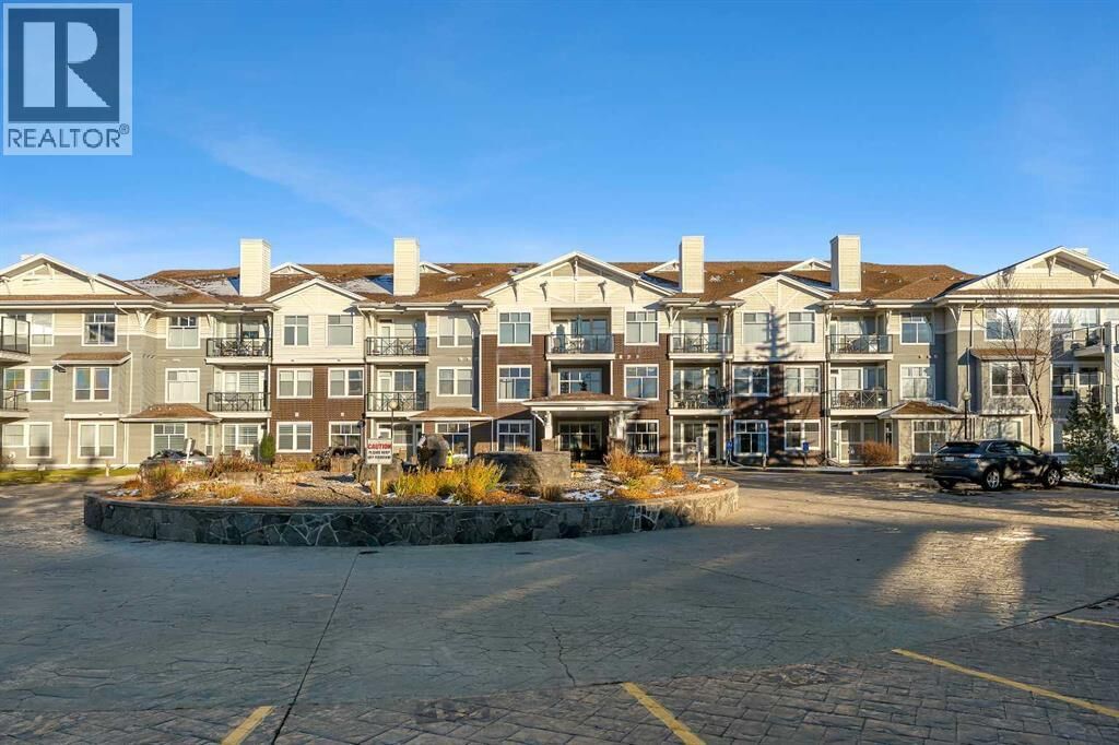 Property Photo: 1010 Arbour Lake Road Northwest AB T3G 4Y8