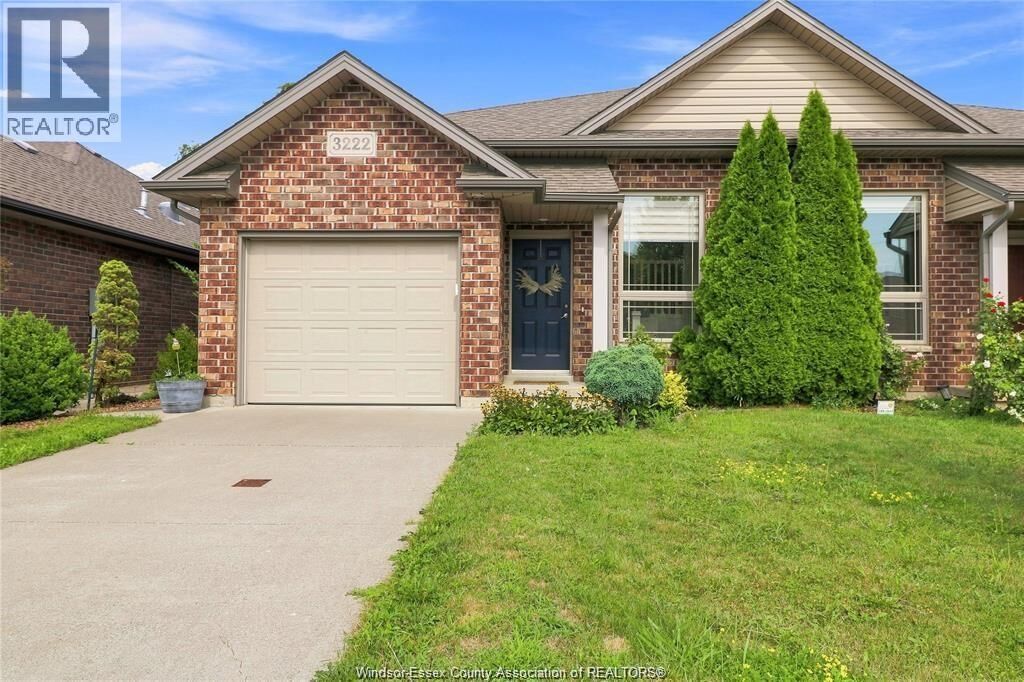 Property Photo:  3222 Seville Avenue  ON N8N 0A4 